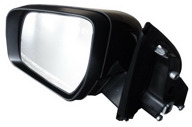 LH SIDE VIEW MIRROR ASSY.